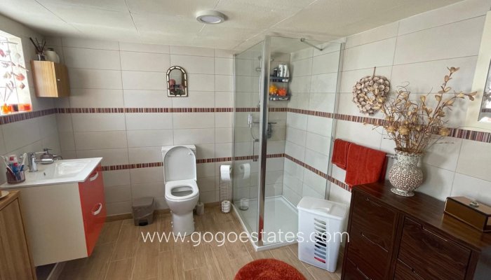 Revente - Maison - Finca - Cortijo - Elche - Elche Centro