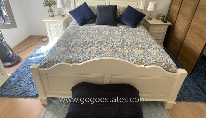 Revente - Maison - Finca - Cortijo - Elche - Elche Centro