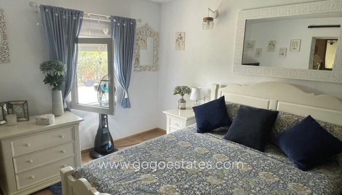 Revente - Maison - Finca - Cortijo - Elche - Elche Centro