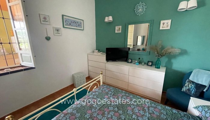 Revente - Maison - Finca - Cortijo - Elche - Elche Centro