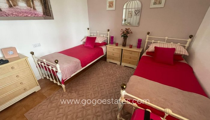 Revente - Maison - Finca - Cortijo - Elche - Elche Centro