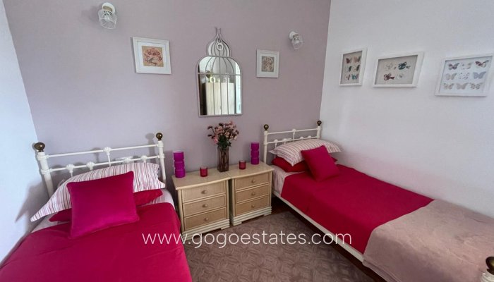 Revente - Maison - Finca - Cortijo - Elche - Elche Centro