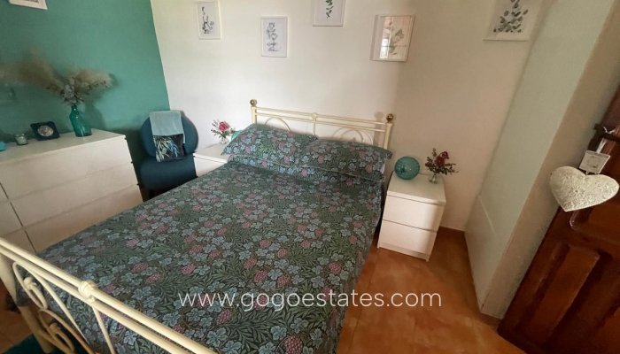 Revente - Maison - Finca - Cortijo - Elche - Elche Centro