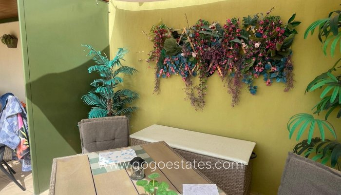 Revente - Maison - Finca - Cortijo - Elche - Elche Centro