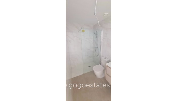 Te koop - Appartement - Begane Grond Appartement - Orihuela - Playa Flamenca