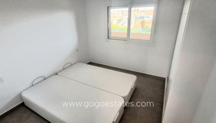 Te koop - Appartement - Begane Grond Appartement - Orihuela - Playa Flamenca