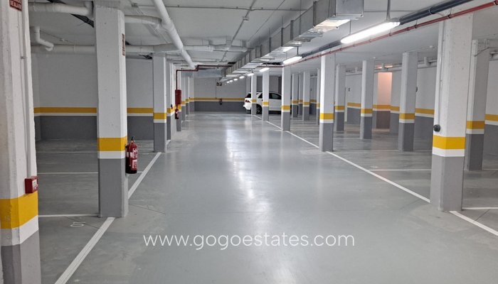 Te koop - Appartement - Begane Grond Appartement - Orihuela - Playa Flamenca