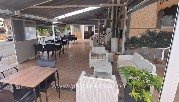 Te koop - Commercieel - Overig - Orihuela - Villamartin