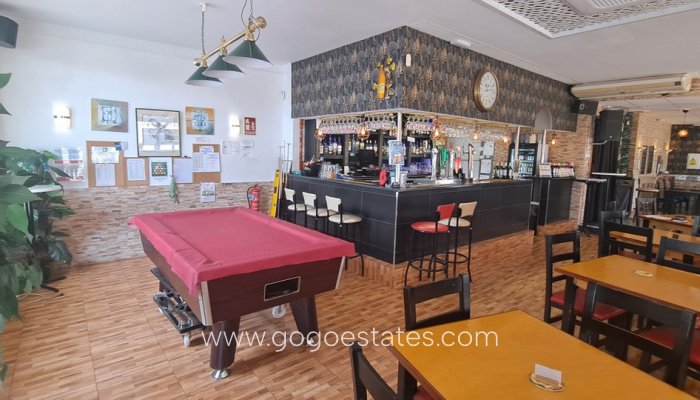 Te koop - Commercieel - Overig - Orihuela - Villamartin