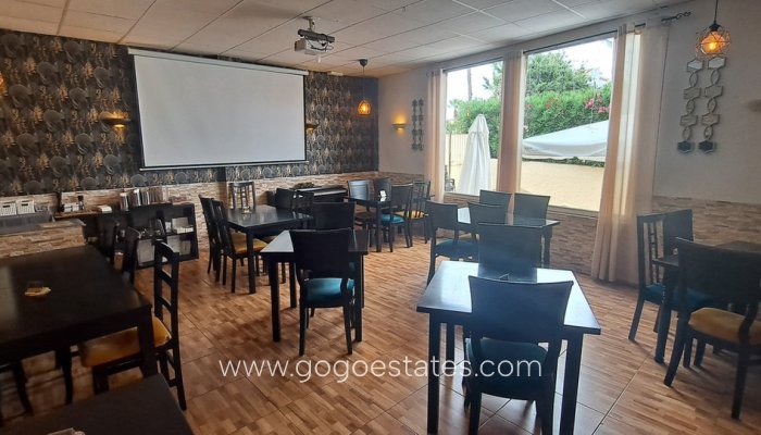 Te koop - Commercieel - Overig - Orihuela - Villamartin