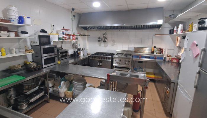 Te koop - Commercieel - Overig - Orihuela - Villamartin