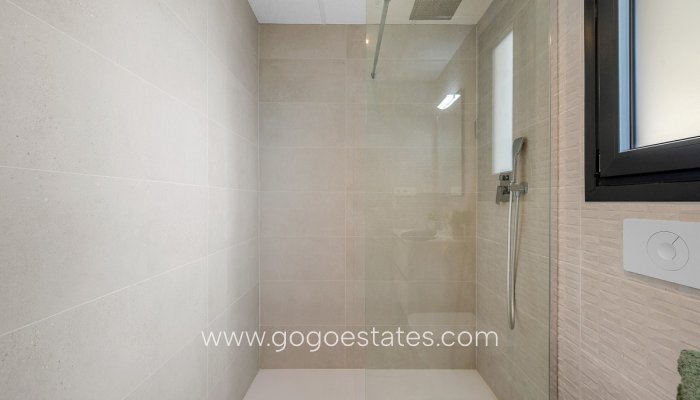 Te koop - Appartement - Begane Grond Appartement - Orihuela - Los Altos