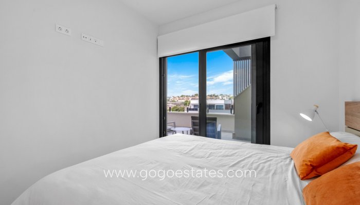 Te koop - Appartement - Begane Grond Appartement - Orihuela - Los Altos