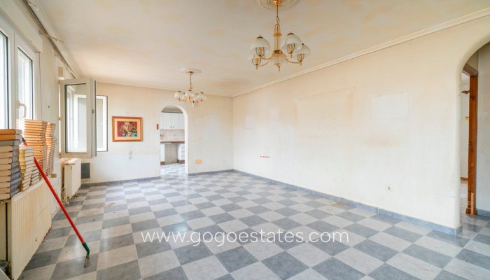 Te koop - Huis - Vrijstaande Villa - Rojales - Ciudad Quesada