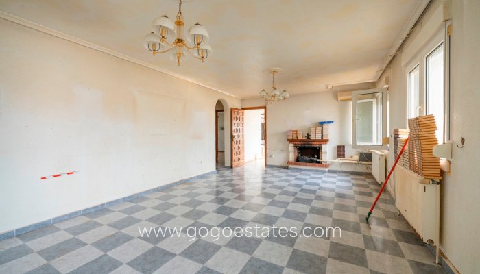 Te koop - Huis - Vrijstaande Villa - Rojales - Ciudad Quesada