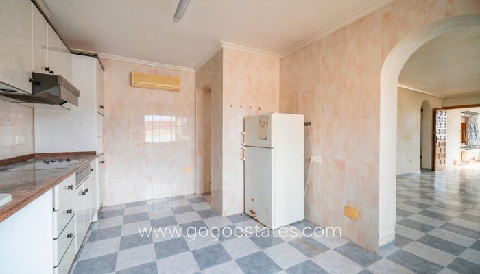 Te koop - Huis - Vrijstaande Villa - Rojales - Ciudad Quesada