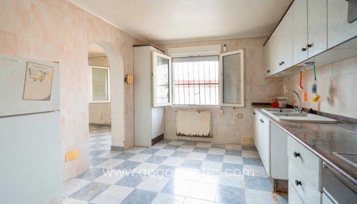 Te koop - Huis - Vrijstaande Villa - Rojales - Ciudad Quesada