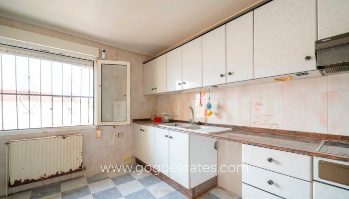 Te koop - Huis - Vrijstaande Villa - Rojales - Ciudad Quesada