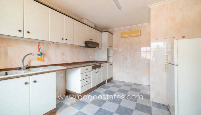 Te koop - Huis - Vrijstaande Villa - Rojales - Ciudad Quesada