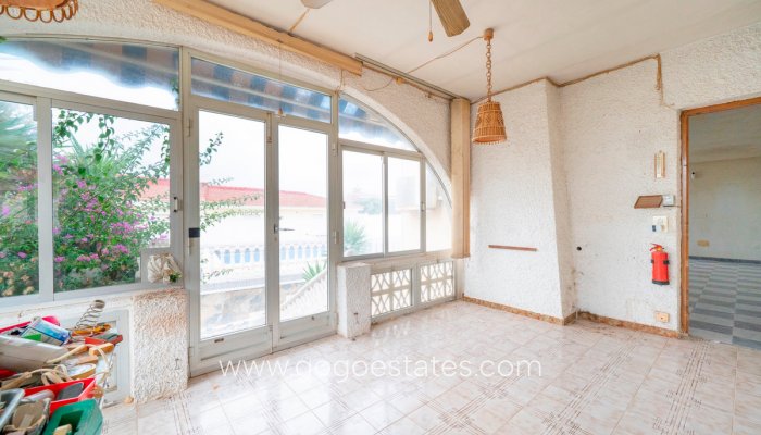 Te koop - Huis - Vrijstaande Villa - Rojales - Ciudad Quesada