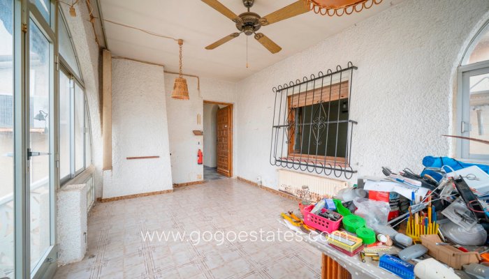 Te koop - Huis - Vrijstaande Villa - Rojales - Ciudad Quesada