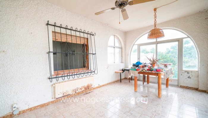 Te koop - Huis - Vrijstaande Villa - Rojales - Ciudad Quesada