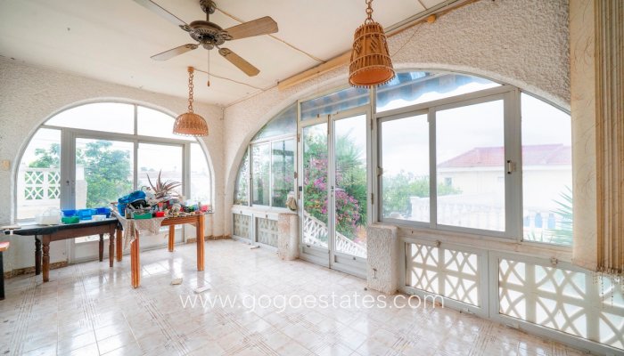 Te koop - Huis - Vrijstaande Villa - Rojales - Ciudad Quesada