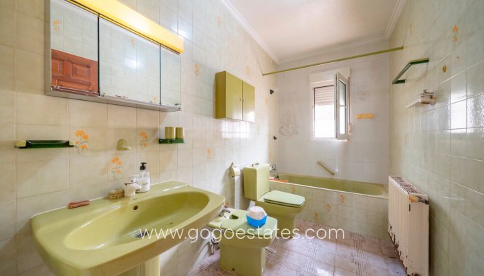 Te koop - Huis - Vrijstaande Villa - Rojales - Ciudad Quesada