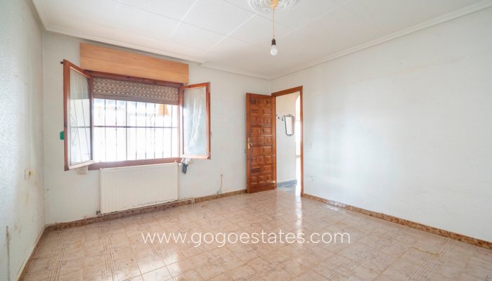 Te koop - Huis - Vrijstaande Villa - Rojales - Ciudad Quesada