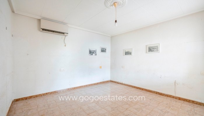 Te koop - Huis - Vrijstaande Villa - Rojales - Ciudad Quesada