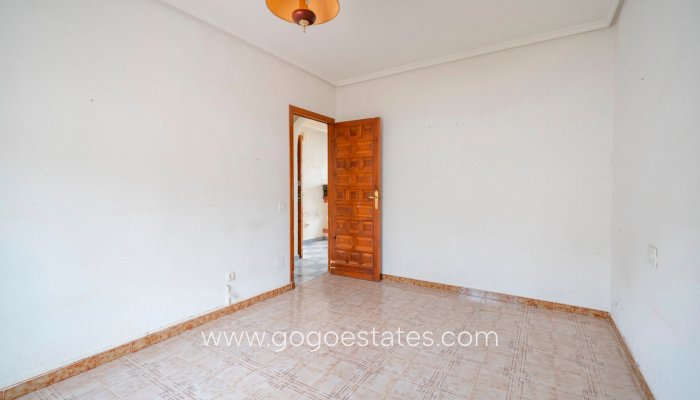 Te koop - Huis - Vrijstaande Villa - Rojales - Ciudad Quesada