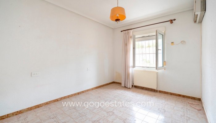 Te koop - Huis - Vrijstaande Villa - Rojales - Ciudad Quesada