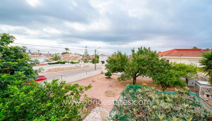 Te koop - Huis - Vrijstaande Villa - Rojales - Ciudad Quesada