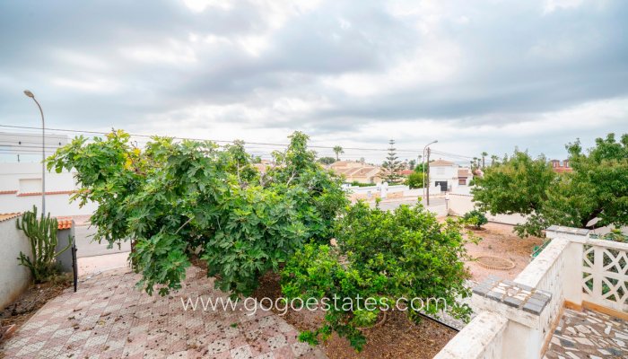 Te koop - Huis - Vrijstaande Villa - Rojales - Ciudad Quesada