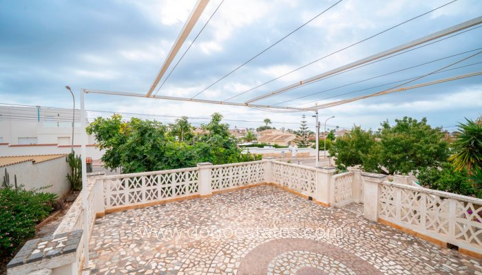 Te koop - Huis - Vrijstaande Villa - Rojales - Ciudad Quesada