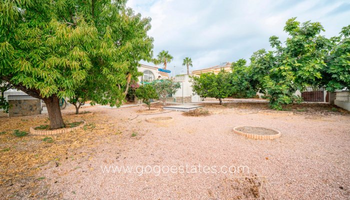 Te koop - Huis - Vrijstaande Villa - Rojales - Ciudad Quesada