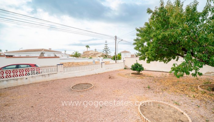 Te koop - Huis - Vrijstaande Villa - Rojales - Ciudad Quesada