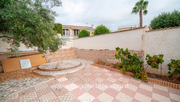 Te koop - Huis - Vrijstaande Villa - Rojales - Ciudad Quesada