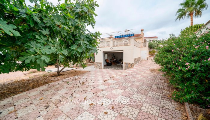 Te koop - Huis - Vrijstaande Villa - Rojales - Ciudad Quesada