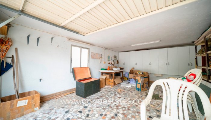 Te koop - Huis - Vrijstaande Villa - Rojales - Ciudad Quesada