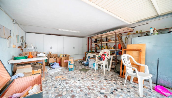 Te koop - Huis - Vrijstaande Villa - Rojales - Ciudad Quesada