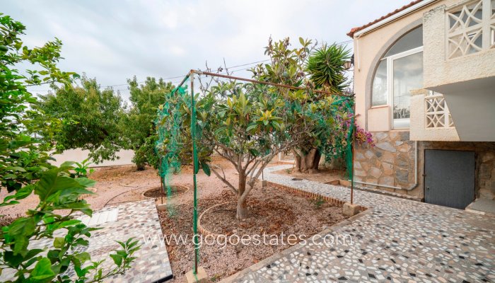 Te koop - Huis - Vrijstaande Villa - Rojales - Ciudad Quesada