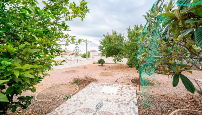 Te koop - Huis - Vrijstaande Villa - Rojales - Ciudad Quesada