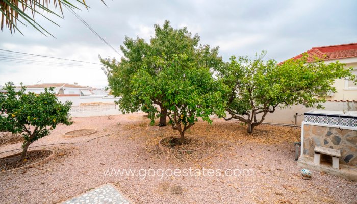 Te koop - Huis - Vrijstaande Villa - Rojales - Ciudad Quesada