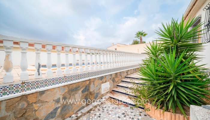 Te koop - Huis - Vrijstaande Villa - Rojales - Ciudad Quesada