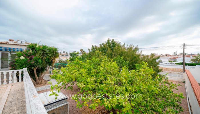 Te koop - Huis - Vrijstaande Villa - Rojales - Ciudad Quesada