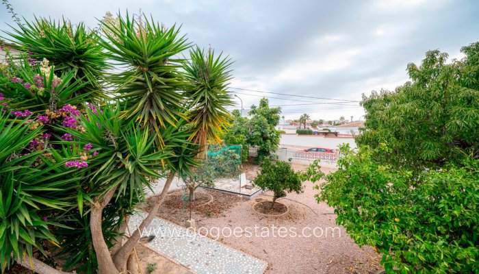 Te koop - Huis - Vrijstaande Villa - Rojales - Ciudad Quesada