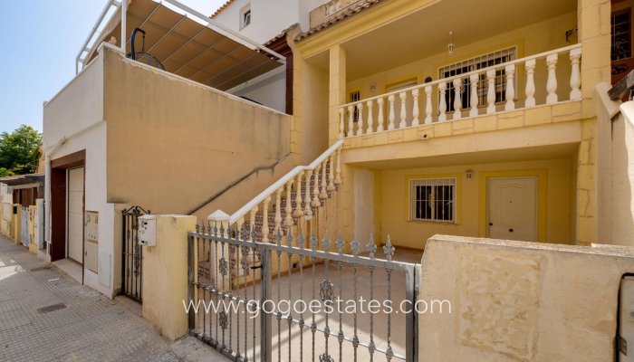 Te koop - Huis - Stadswoning - Los Montesinos - Los Montesinos Centro