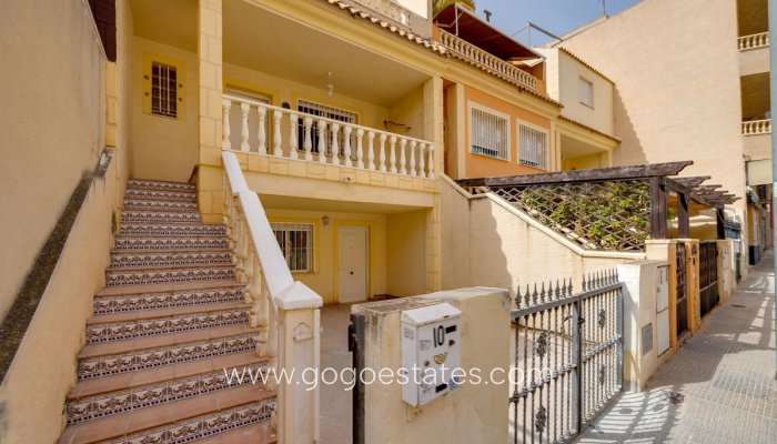 Te koop - Huis - Stadswoning - Los Montesinos - Los Montesinos Centro