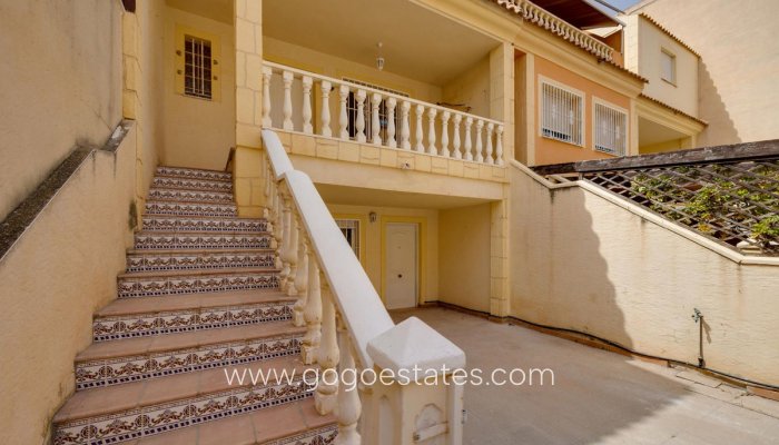 Te koop - Huis - Stadswoning - Los Montesinos - Los Montesinos Centro